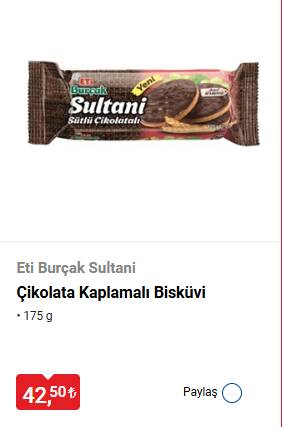 BİM indirimli ürün satış kampanyalarına devam ediyor! 29 Kasım Cuma indirimli ürün kataloğu yayınlandı 36